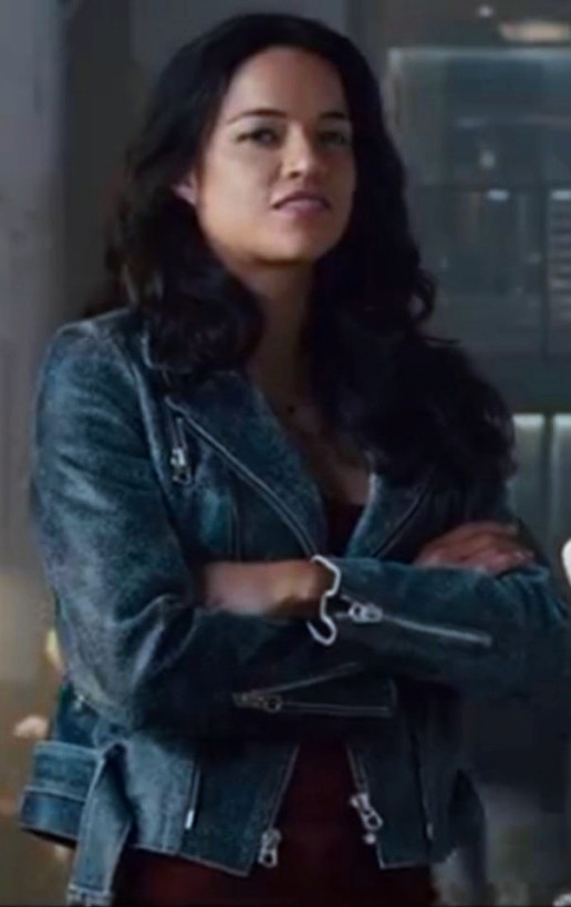 Picture of Leticia "Letty" Ortiz